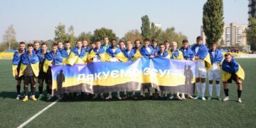 Друга ліга. Гра туру у Горішніх Плавнях, випробування для Металіста 1925-2