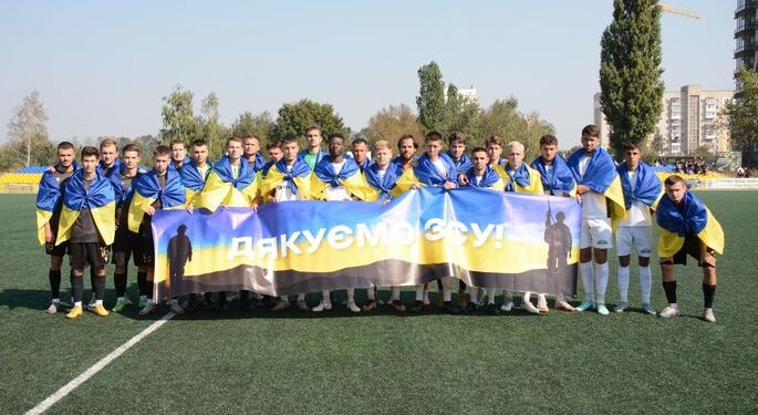 Друга ліга. Гра туру у Горішніх Плавнях, випробування для Металіста 1925-2