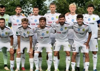 Друга ліга. Куликів-Білка – Реал Фарма 3:0. Господарі не помітили суперника