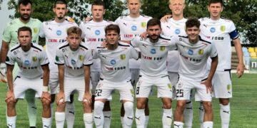 Друга ліга. Куликів-Білка – Реал Фарма 3:0. Господарі не помітили суперника