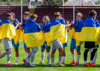 Друга ліга. Металіст 1925-2 – Локомотив 2:3. Сухий лист Кобака