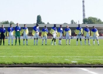 Друга ліга. Перемога Полісся-2, чергова невдача Ниви