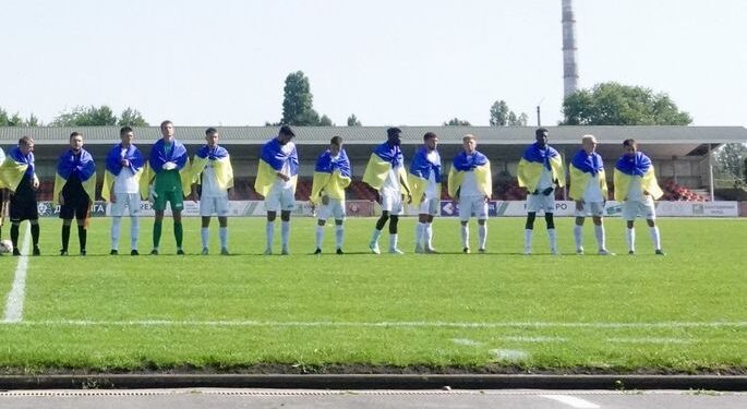 Друга ліга. Перемога Полісся-2, чергова невдача Ниви