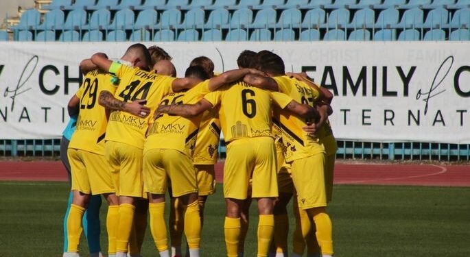 Друга ліга. Перша за рік перемога Реал Фарми, сенсація в Івано-Франківську