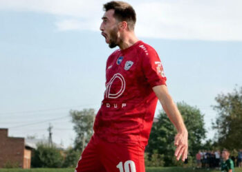 Друга ліга. Пробій нарешті перемагає, шоста поспіль поразка Ниви