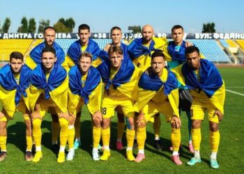 Друга ліга. Реал Фарма – Ужгород 0:1. Підопічні Лободи вдруге у сезоні перемагають