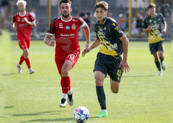 Друга ліга. Реал Фарма знову програє, перемоги Скали 1911 та Колоса-2