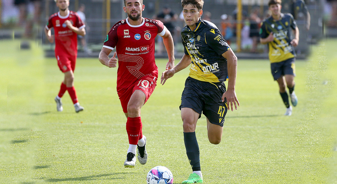 Друга ліга. Реал Фарма знову програє, перемоги Скали 1911 та Колоса-2