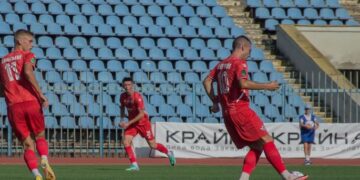Друга ліга. Відеотрансляції матчів дня