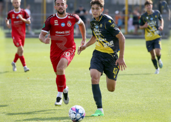 Друга ліга. Відеотрансляції матчів дня