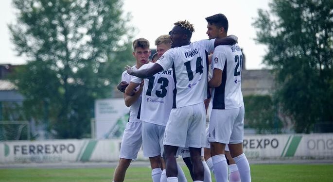 Друга ліга. Відеотрансляції матчів дня