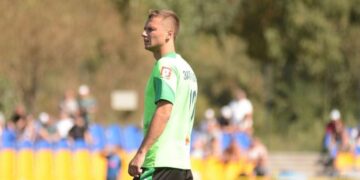 Друга ліга. Відеотрансляції матчів дня