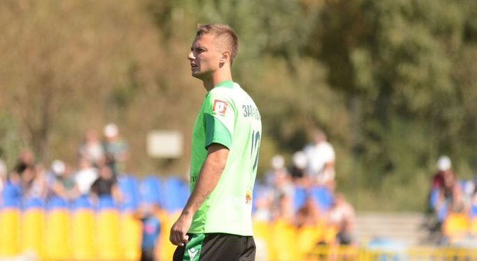 Друга ліга. Відеотрансляції матчів дня