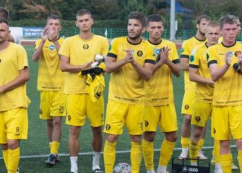 Друга ліга. Ворскла-2 – Чернігів 0:1. Гості все ж дотиснули