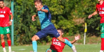 Друга ліга. Зустріч старожилів у Макарові, інтригуюче протистояння в Івано-Франківську