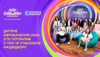 Дві юні артистки з Миколаєва увійшли до топ-10 учасників нацвідбору Дитячого Євробачення-2024 » Миколаївський Оглядач