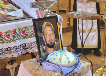 Двох братів з Острога назавжди забрала війна (ФОТО)