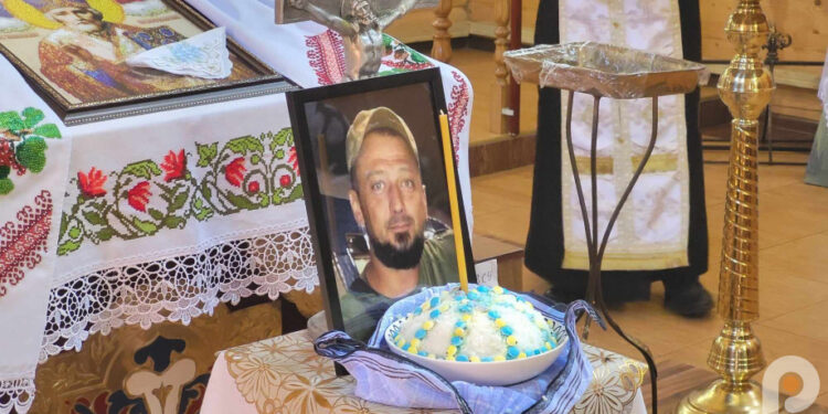 Двох братів з Острога назавжди забрала війна (ФОТО)