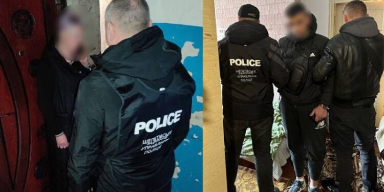 Двох наркодилерів з Шепетівщини відправили за ґрати та конфіскували майно —Хмельнитчина