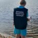 Екологи поміряли температуру води та визначили кількість розчиненого кисню та pH – моніторинг якості поверхневих вод ріки Дніпро в межах Запоріжжя | Новости Запорожья