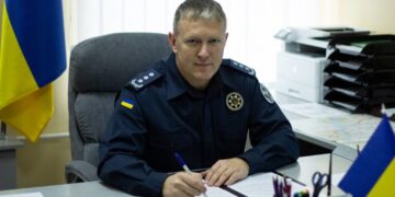 Екскомбриг Нацгвардії може очолити Кременчуцьку РВА