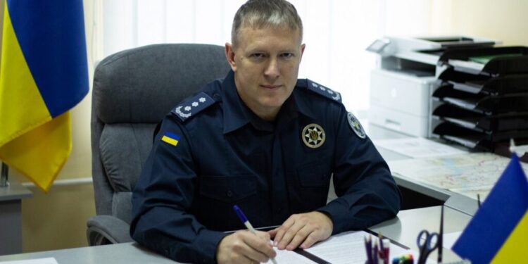 Екскомбриг Нацгвардії може очолити Кременчуцьку РВА