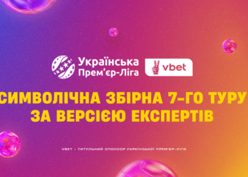 Експерти визначили найкращого тренера, найкращого гравця та символічну збірну 7-го туру
