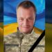З військовим Русланом Данильчуком попрощались у Новоукраїнці