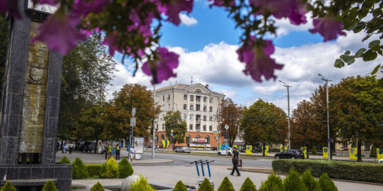 Літо-2024 в Запоріжжі – найтепліше за всю історію спостережень | Новини Запоріжжя
