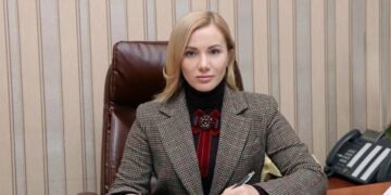 Заступницю прокурора Запорізької області відправлено до СІЗО | Новини Запоріжжя