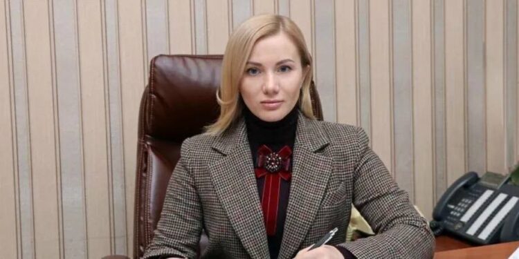 Заступницю прокурора Запорізької області відправлено до СІЗО | Новини Запоріжжя