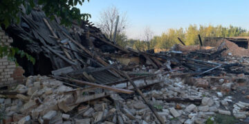 23 вересня: як почався у Сумах і на Сумщині новий тиждень – Область – Сумские новости