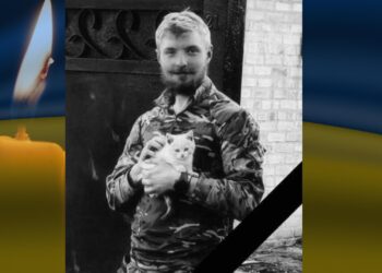 На війні загинули захисники з Кіровоградської області