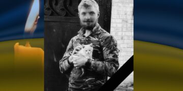На війні загинули захисники з Кіровоградської області