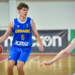 Форвард збірної України U-18 перейшов у команду з Канади – Федерація баскетболу України