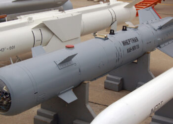 Голова ЗОВА Іван Федоров розповів, чому російські КАБи вибухають у повітрі – з’явилися висновки експертизи | Новости Запорожья