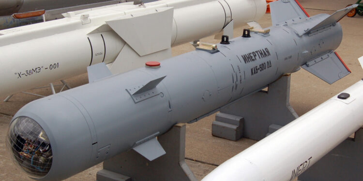 Голова ЗОВА Іван Федоров розповів, чому російські КАБи вибухають у повітрі – з’явилися висновки експертизи | Новости Запорожья