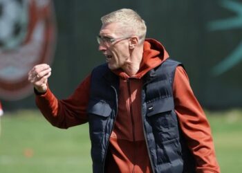 Головний тренер Реал Фарми покинув команду та поїхав до Канади