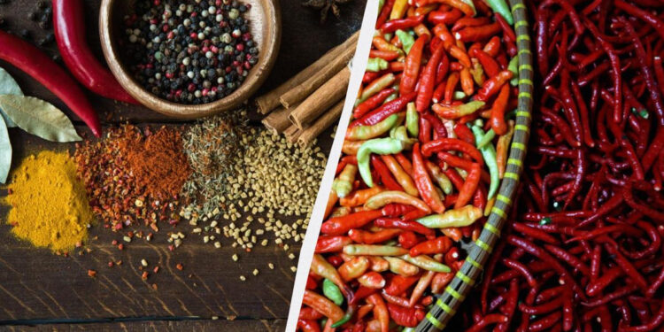 Гостра їжа корисна чи ні: науковці здивували відповіддю