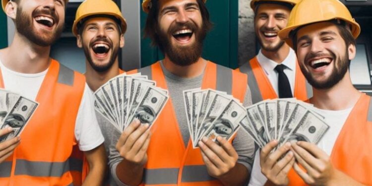 Гроші зняли через банкомати: при ремонті гуртожитку для переселенців привласнено понад 2 млн грн —Хмельнитчина