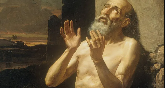 Християнське розуміння хвороби