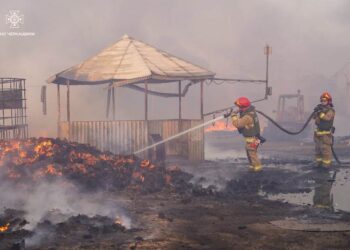 Ігор Табурець про ситуацію в області на ранок 29 серпня – Новости Черкасс