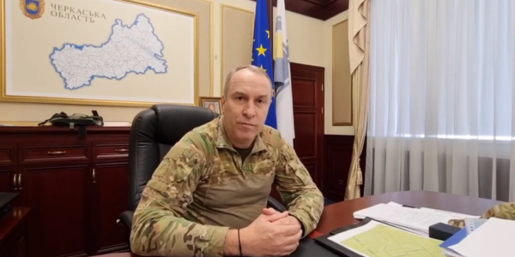 Ігор Табурець про ситуацію в області на ранок 7 вересня – Новости Черкасс