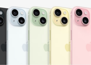 iPhone 15 Plus: все преимущества в одном смартфоне