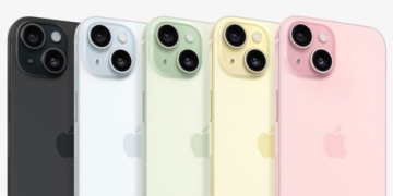 iPhone 15 Plus: все преимущества в одном смартфоне
