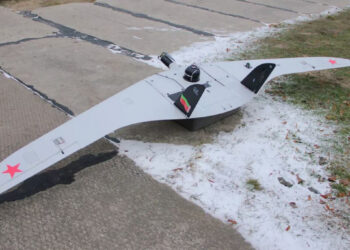 Іван Федоров повідомив про співпрацю з волонтерами та військовими щодо закриття неба від російських розвідувальних дронів | Новости Запорожья