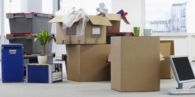 Як організувати переїзд офісу: покрокова інструкція | Терміново новини Тернополя