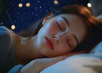 Як заснути за 2 хвилини: цей ритуал використовують навіть військові – Экономика