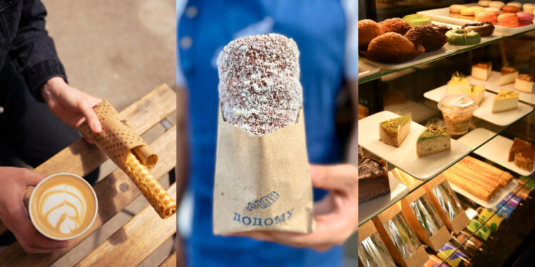 Які заклади відкрили у Полтаві: кафе та кав’ярні