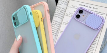 Який матеріал чохла для телефона краще обрати?